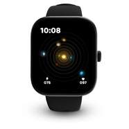 Smartwatch HiFuture Lume Pro Black Coffee - 1,85", 7 d&iacute;as de autonom&iacute;a, 100 modos deportivos