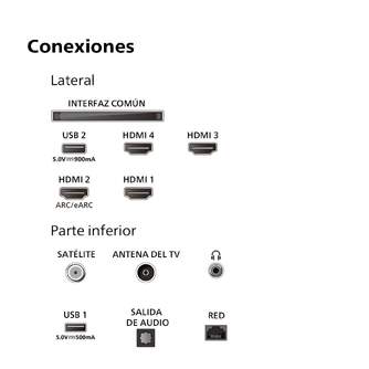 TV PHILIPS 55%%%quot; 55OLED769 UHD OLED STV AMBI P5 120H