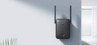 AMPLIFICADOR XIAOMI MI WIFI RANGE AC1200/ ETHERNET