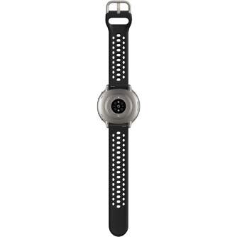 SMARTWATCH AMAZFIT ACTIVE 2 ROUND BLACK SPORT SILI