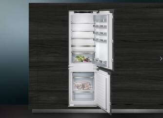 FRICOM. SIEMENS KI86SAFE0 177x56  INTEGRABLE