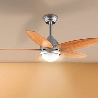 VENTILADOR TECHO CECOTEC 495 106CM 55W MD 5896