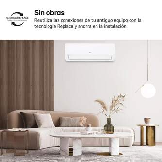 ACON.SPLIT LG LGWIFI12Z.SET WIFI