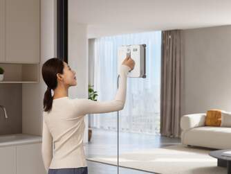 LIMPIACRISTALES ECOVACS WINBOT MINI 2 