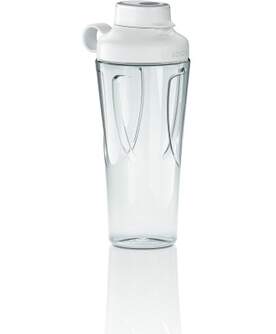 BATID. VASO BOSCH MMB2111T  450W ACERO SMOOTHIE