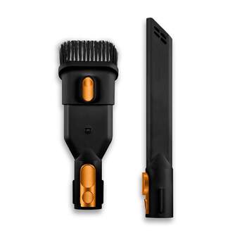 ASPI. ESCOBA UFESA U5 DIGITAL 25,6V 40MIN FLEX