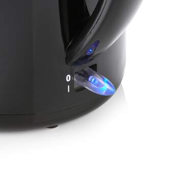 HERVIDOR PRINCESSS 236017 1,7L 2200W NEGRO