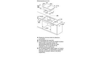 ENCIM. BALAY 3EBC989LU EXTRACTOR INT.3F IND 75ANIV