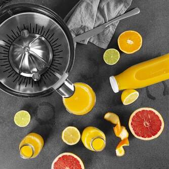 EXPRIM. PRINCESS 201860 BRAZO 300W INOX