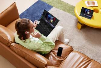 SMARTPHONE TCL 50 5G T613K 8/128 6,6%%%quot; DARK BLUE