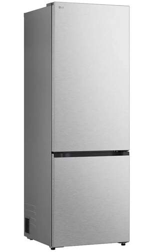 Frigor&iacute;fico Combi LG GBBW726CMB - 465 L, 203x70 cm, Clase C, Inverter, Inox