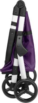 CARRO-COMPRA DUETT MUUVI UP PURPLE 998402%%%#160;798