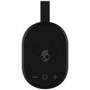 Altavoz port&aacute;til Skullcandy Negro y naranja - Bluetooth 5.3, 16 h de autonom&iacute;a, USB-C