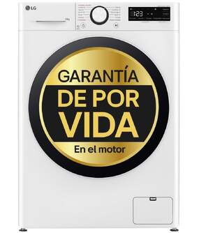 LVD. LG F4WR6010A0W 10K 1400R BCA STEAM