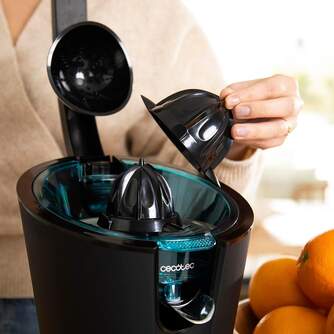 EXPRIM. CECOTEC ESSENTIALVITA HYDEN 600 3352