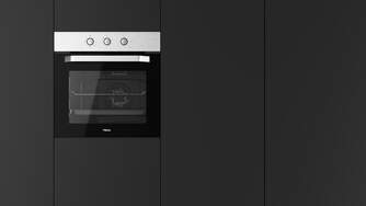 HORNO TEKA HCB6525 GT 111020033