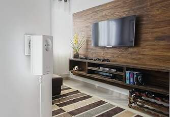 ADAPTADOR PLC STRONG POWERLINE 2000 KIT