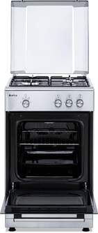 COCI. ARTICA AKF50553X INOX 50x55 3F