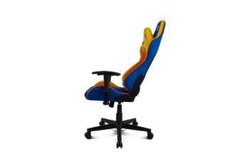 SILLA GAMING DRIFT DR90 MIKECRACK
