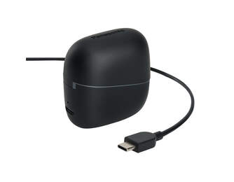 AURICULARES PANASONIC RBF10DEK ABIERT0 TWS IPX4 NE