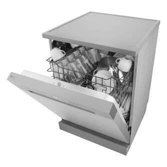 LVJ. LG DF030FL INOX 13C 5P