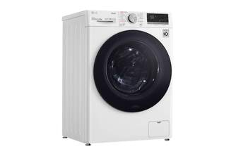 LVD.SEC. LG F4DV5509SMW 9/6K 1400R B/E AUTODOS