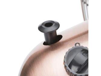 VENTILADOR SOBREMESA TRISTAR VE5970 30CM 35W COBRE