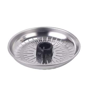 EXPRIM. KUKEN 37001 650W.C/BRAZ VINTAGE VERDE