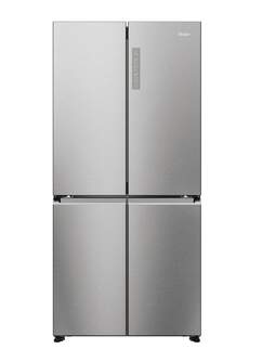 FRI. SAMSUNG RS68CG883DS9EF 175x92 2P INOX DISP