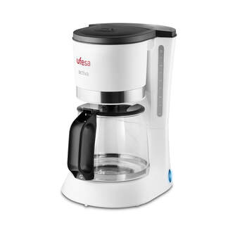 CAFET. UFESA CG7123 ACTIVA GOTEO 12T 1,5L 680W