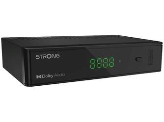 RECEPTOR SATELITE STRONG SRT7030 DVB-S2