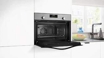 HORNO BALAY 3CB4130X3 COMPACTO 47L MULT INOX