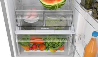 FRICOM. BALAY 3KFE553XI 186x60 326L NF INOX