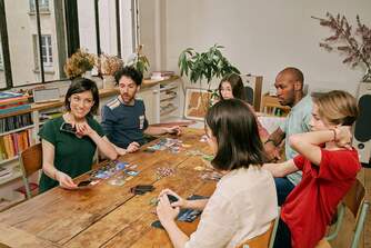 JGO. DE MESA 7 WONDERS NUEVA ED PEGI 10