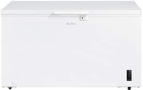 Congelador Horizontal Artica FROSTBOX412EB - 83 x 142 x 75 cm, 412 litros, dual