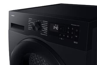 SECADORA SAMSUNG DV90DG52A0ABEC 9K BC DSP NEGRO