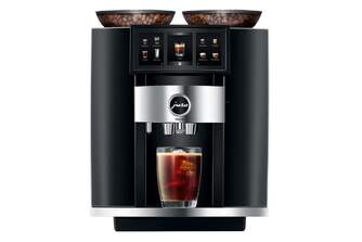 CAFET. JURA GIGA 10 DIAMOND BLACK SUPERAUTOM 15478