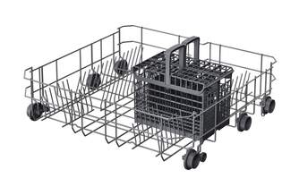 LVJ. CANDY CI3E53E0W 5P 53dBA INT