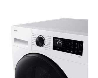 LVD.SEC. SAMSUNG WD90HG5U34BEEC 9/6K 1400R DSP BCO