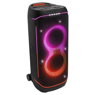 ALTAVOZ JBL PARTYBOX 720 BLUETOOTH