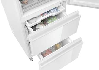 FRICOM. HAIER HTW7620DNGW 205x60 NF DSP BCO 3D 3P