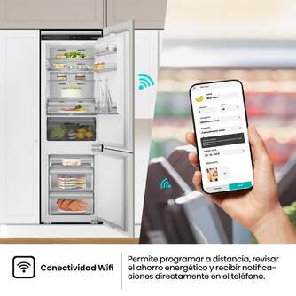 FRICOM. HISENSE RB3B250SAWE 177x54x55 NF INT