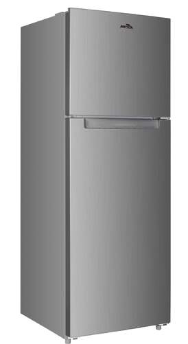 Frigorífico 2 Puertas Artica AF2P1701EXNF - 170 x 60 cm, No Frost, Acero Inoxidable