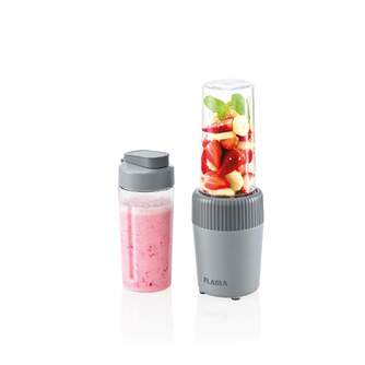 BATID. VASO FLAMA 2222FL SMOOTHIE 300W GRIS