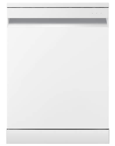 Lavavajillas Samsung DW70H73YCFVU1 - 8 programas, 3&ordf; Bandeja, Clase C, 44 dB, 14 servicios