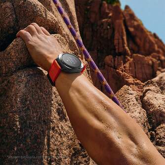 SMARTWATCH SAMSUNG GALAXY WATCH ULTRA LTE WHITE