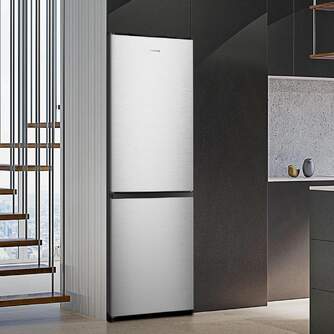 FRICOM. HISENSE RB3N300NECA 188x60 NF INOX