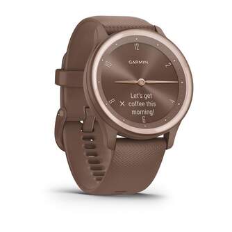 SMARTWATCH GARMIN VIVOMOVE SPORT 010-02566-02 BL