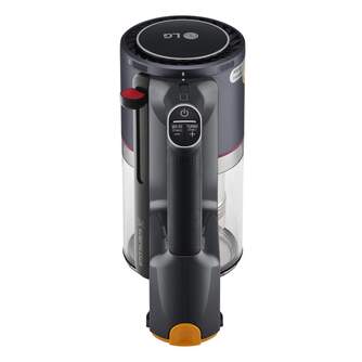 ASPI. ESCOBA LG A9K-PRO2G 2BAT MASCOTAS KOMPRESS