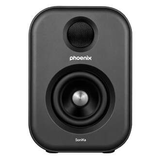 ALTAVOCES PHOENIX SONICA 50W